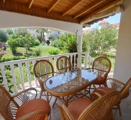 Villa Magnolia F
