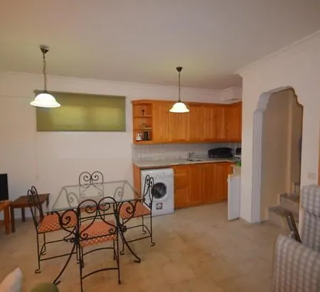 Villa Magnolia F Fethiye