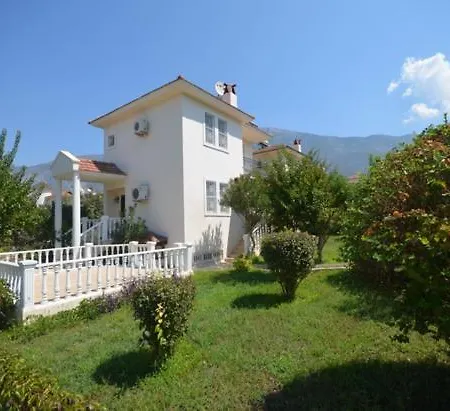 Villa Magnolia F
