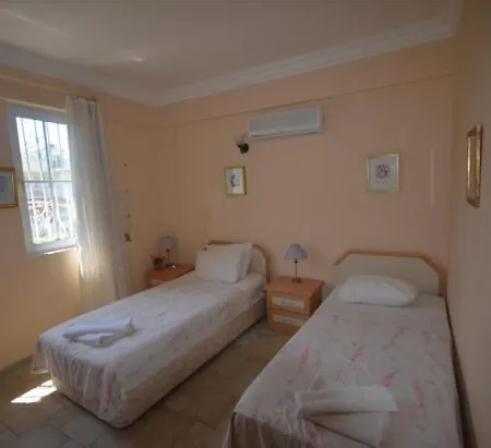Villa Magnolia F *