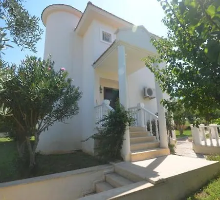 Villa Magnolia F *